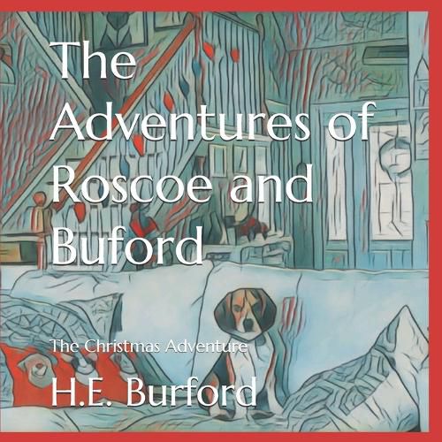 The Adventures of Roscoe and Buford