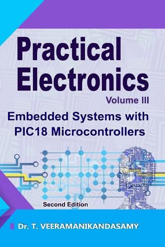 Cover image for Practical Electronics (Volume III)