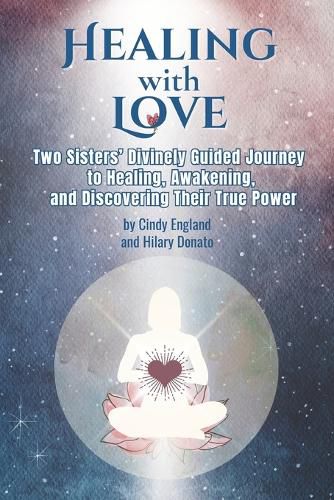 Cover image for Healing with Love