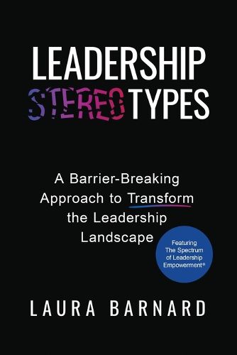 Cover image for Leadership Types