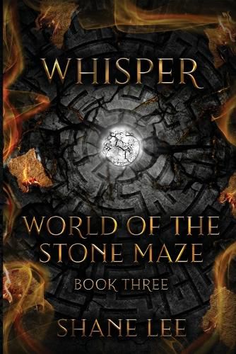 Cover image for Whisper