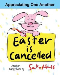 Cover image for Easter Is Cancelled!