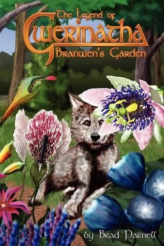 Cover image for Branwen's Garden