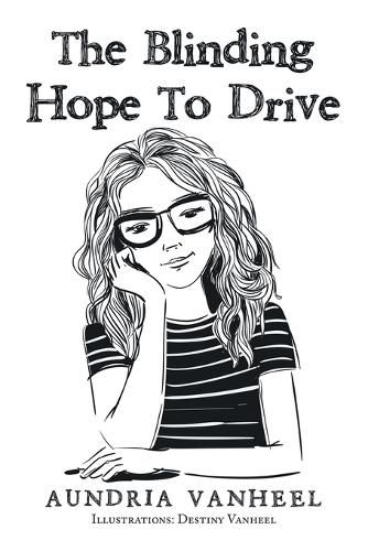 Cover image for The Blinding Hope to Drive