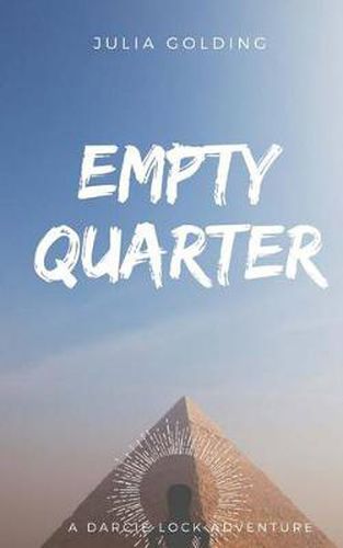 Cover image for Empty Quarter