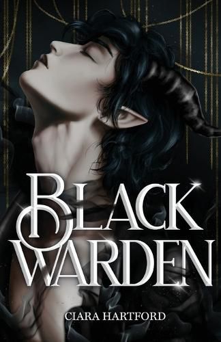 Cover image for Blackwarden
