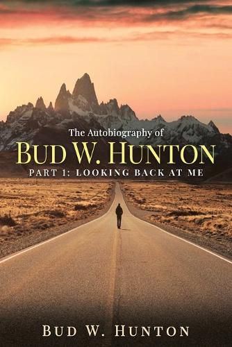 Cover image for The Autobiography of Bud W. Hunton