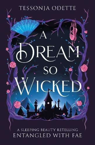 Cover image for A Dream So Wicked