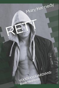 Cover image for Rett