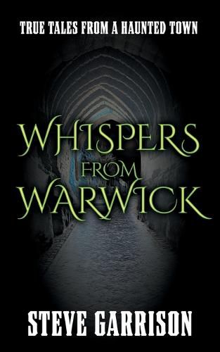 Cover image for Whispers from Warwick