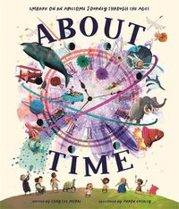 Cover image for About Time