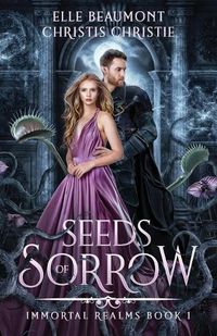 Cover image for Seeds of Sorrow