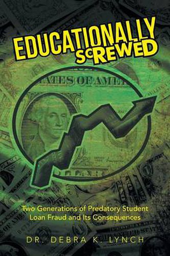 Cover image for Educationally Screwed