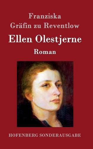 Cover image for Ellen Olestjerne: Roman