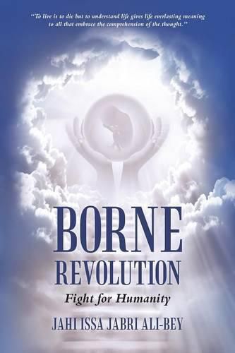 Cover image for Borne Revolution