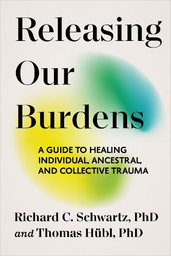 Cover image for Releasing our Burdens