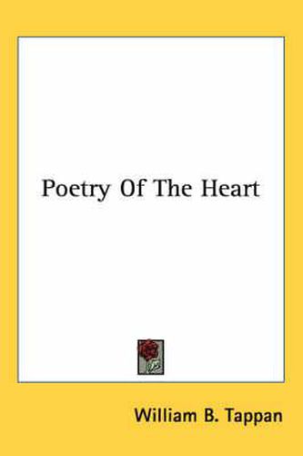 Poetry of the Heart