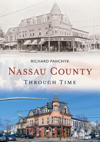 Nassau County Through Time