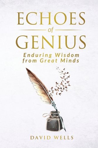 Cover image for Echoes of Genius