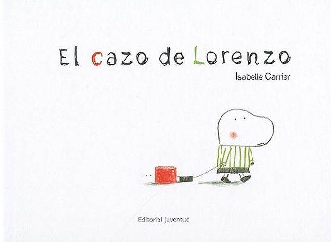 Cover image for El Cazo de Lorenzo