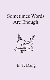 Cover image for Sometimes Words Are Enough