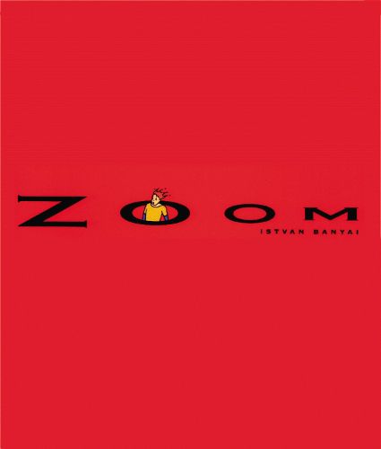Cover image for Zoom