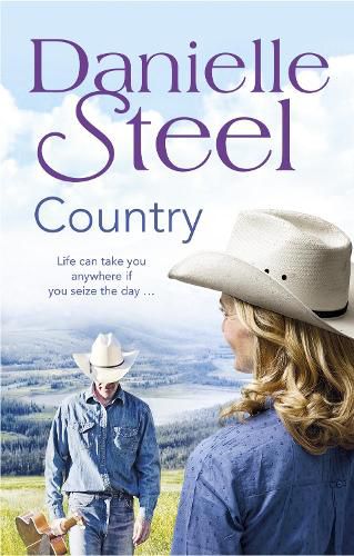 Cover image for Country