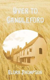 Cover image for Over to Candleford