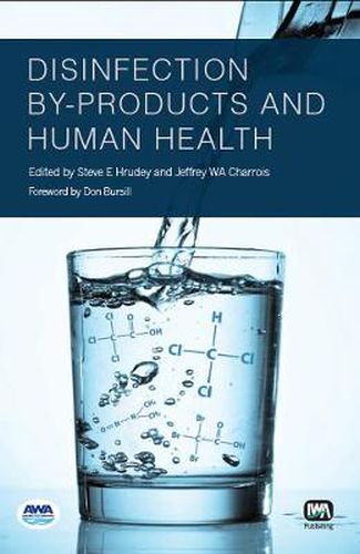 Cover image for Disinfection By-Products and Human Health