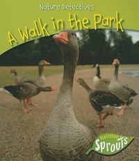 Cover image for A Walk in the Park