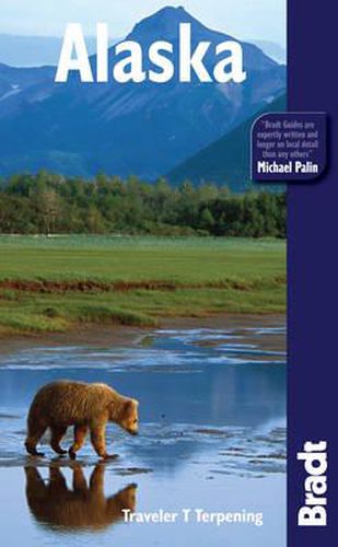 Cover image for Alaska