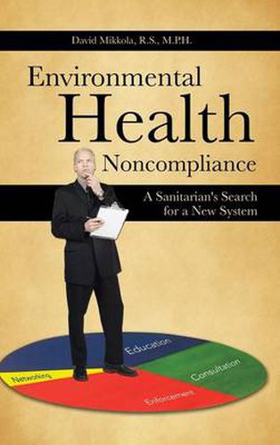 Cover image for Environmental Health Noncompliance