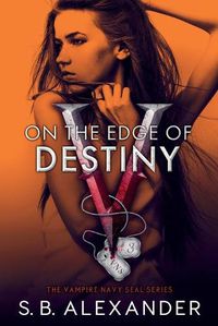 Cover image for On the Edge of Destiny