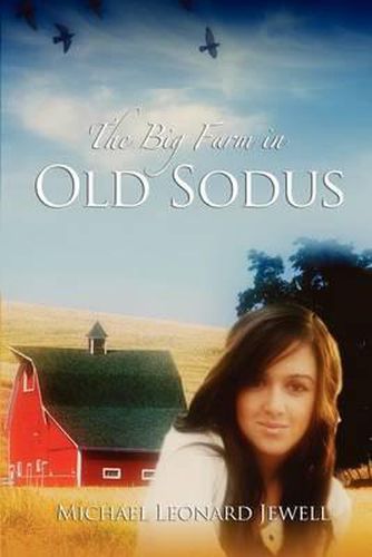 Cover image for The Big Farm in Old Sodus