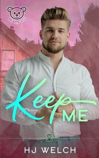 Cover image for Keep Me