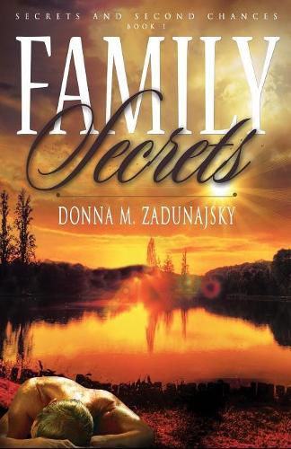 Cover image for Family Secrets