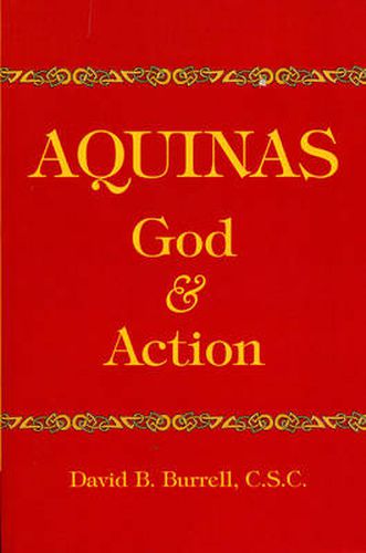 Aquinas: God and Action