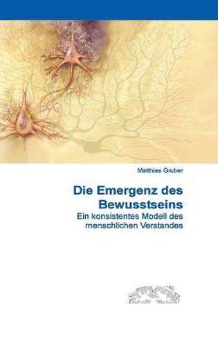 Cover image for Emergenz Des Bewusstseins