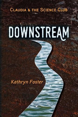 Cover image for Downstream