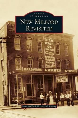 Cover image for New Milford Revisited