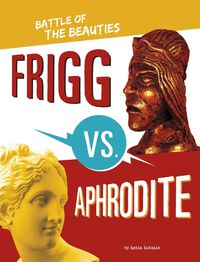 Cover image for Frigg vs. Aphrodite