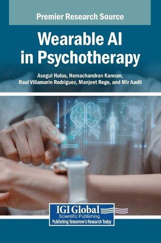 Cover image for Wearable AI in Psychotherapy