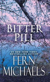 Cover image for Bitter Pill