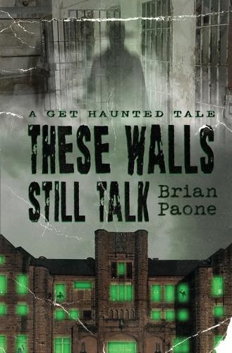 Cover image for These Walls Still Talk