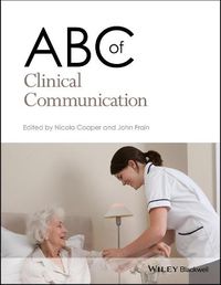 Cover image for ABC of Clinical Communication