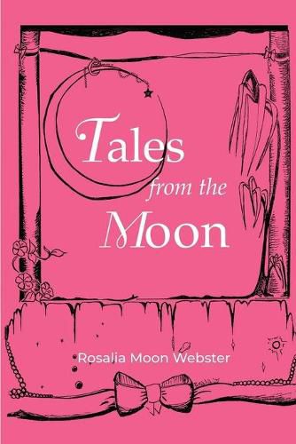 Cover image for Tales from the Moon