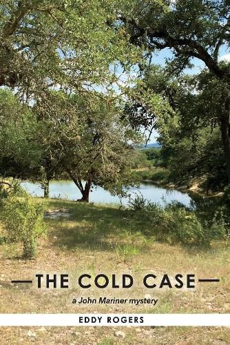 Cover image for The Cold Case