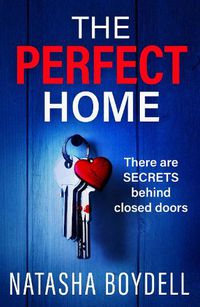 Cover image for The Perfect Home