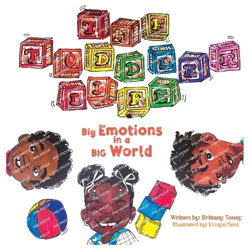 Cover image for Big Emotions in a Big World