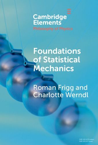 Cover image for Foundations of Statistical Mechanics